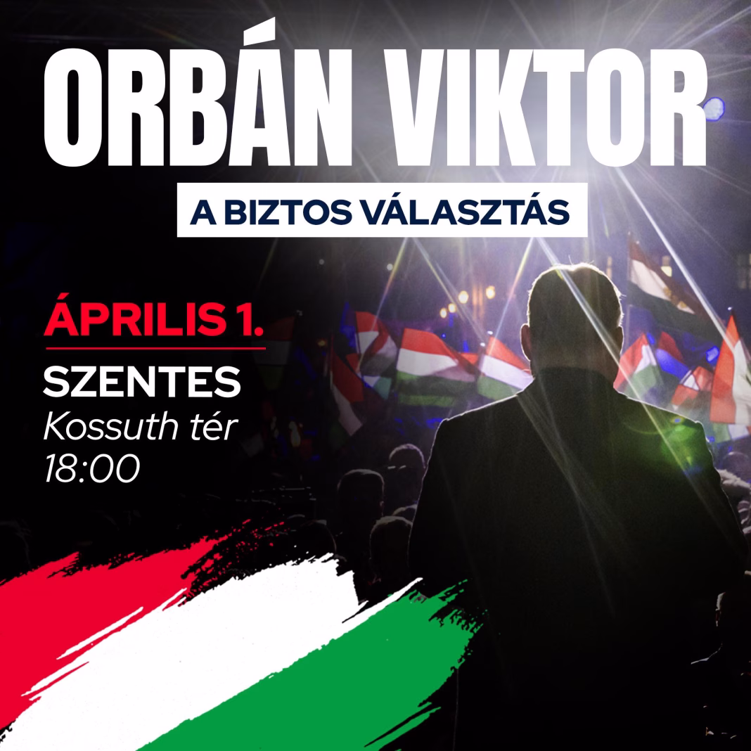 SONDAJ: Alianţa Fidesz-KDNP ar avea 50% SONDAJ: Alianţa Fidesz-KDNP ar avea 50%