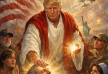 Monetăria americană va produce monede de aur cu imaginea lui Trump