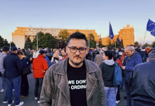 Jurnalist pro Bolojan anunță finalul lui Ilie
