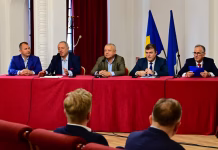 Conferința Ortopezilor și Traumatologilor din Oltenia – SOTO 2026