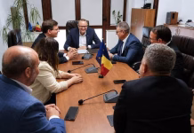 Mehedințiul caută noi fonduri europene