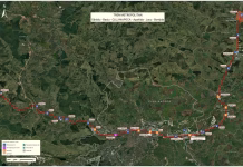 UTI Construction and Facility Management va participa la realizarea infrastructurii pentru primul tren metropolitan din România