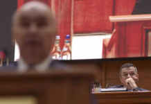 PNL propune o rotativă guvernamentală: Acum premier PNL cu guvern PNL-USR-UDMR, din vara anului viitor guvern cu premier PSD