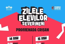 Zilele Elevilor revin la Severin, pe 14 și 15 mai