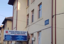 Spitalul CFR Drobeta-Turnu Severin atrage fonduri europene pentru un nou ambulatoriu de aproximativ 2 milioane de euro. Primăria asigură terenul necesar