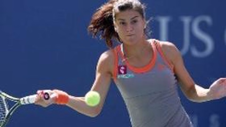 Câți bani a câștigat Sorana Cârstea in mai și cât va mai putea încasa dacă continuă la Roland Garros Câți bani a câștigat Sorana Cârstea in mai și cât va mai putea încasa dacă continuă la Roland Garros