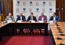 Peste 13,6 milioane de euro pentru școlile din Mehedinți