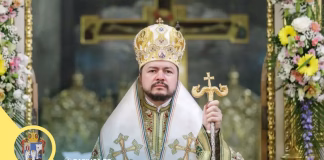 Episcopul din presupusele filme XXX cu Mitropolitul demisionar al Basarabiei
