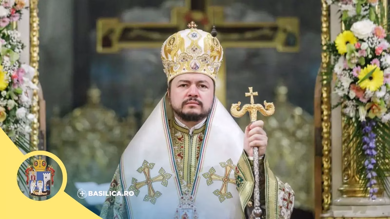 Episcopul din presupusele filme XXX cu Mitropolitul demisionar al Basarabiei Episcopul din presupusele filme XXX cu Mitropolitul demisionar al Basarabiei