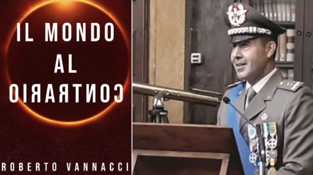 Un general italian căsătorit cu o româncă, principalul pericol pentru Meloni in alegerile de anul viitor Un general italian căsătorit cu o româncă, principalul pericol pentru Meloni in alegerile de anul viitor