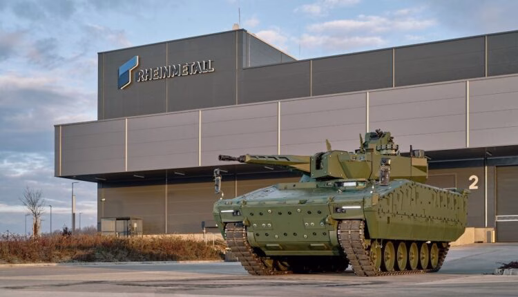După eșecul proiectului franco-german pentru avionul de vănătoare și programul comun de dezvoltare a tancurilor e aproape kaput, anunță Rheinmetall După eșecul proiectului franco-german pentru avionul de vănătoare și programul comun de dezvoltare a tancurilor e aproape kaput, anunță Rheinmetall
