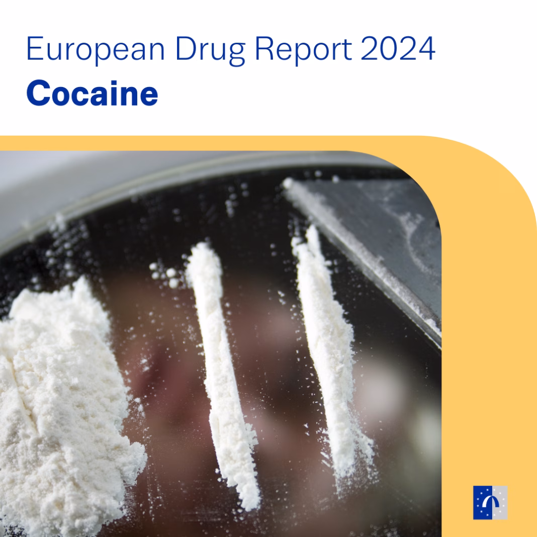 Franța se confruntă cu o creștere a consumului de cocaină Franța se confruntă cu o creștere a consumului de cocaină