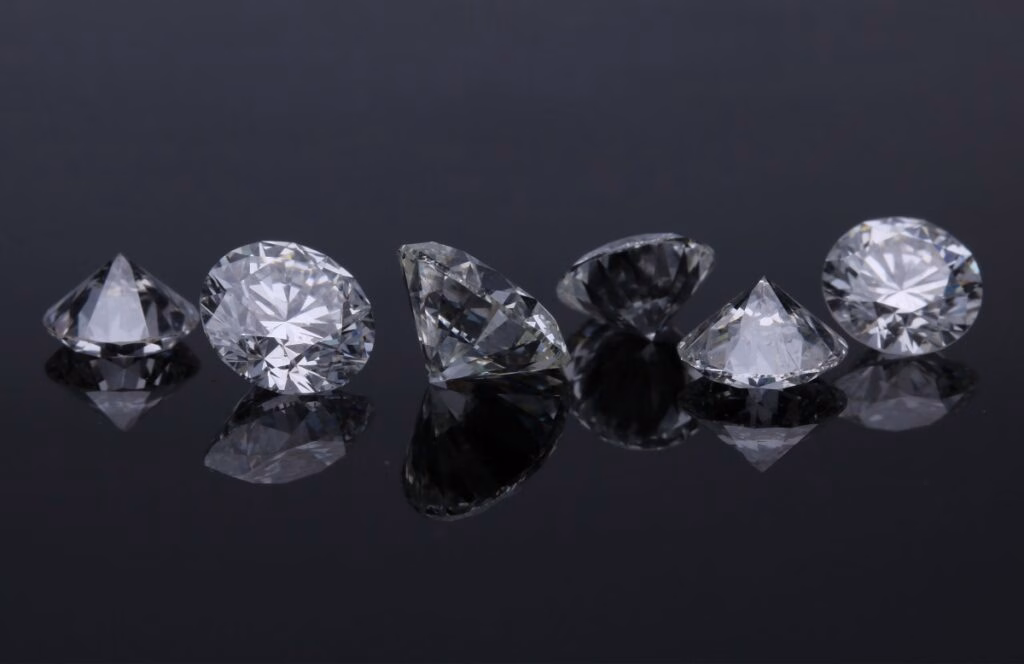 Producătorii de diamante sintetice, câștigătorii boom-ului inteligenței artificiale Producătorii de diamante sintetice, câștigătorii boom-ului inteligenței artificiale