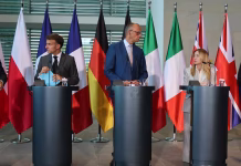 România nu există in grupul țărilor europene importante din NATO: Polonia e