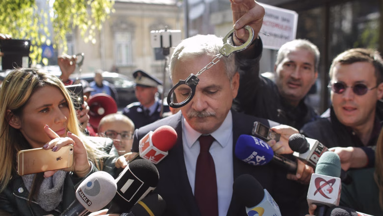 dragnea