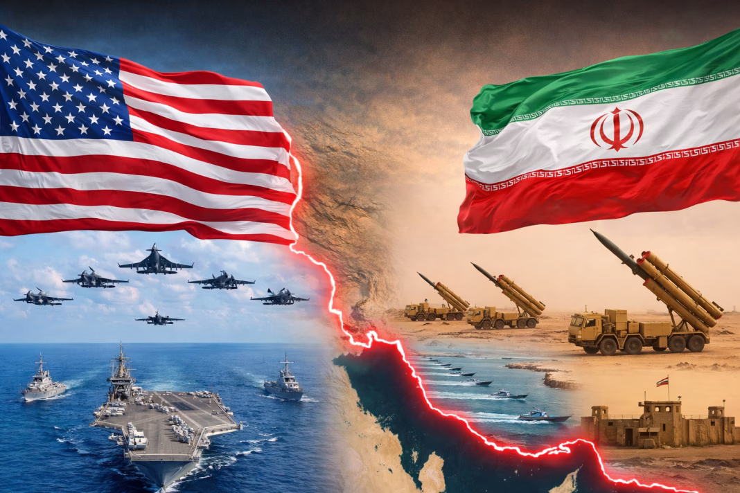 Ce susțin iranienii că ar fi convenit cu americanii Ce susțin iranienii că ar fi convenit cu americanii
