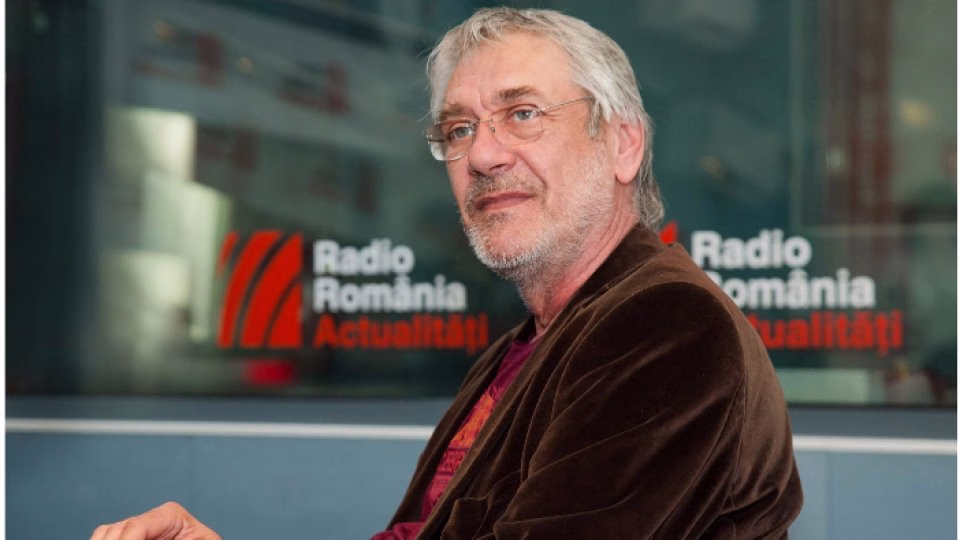 Marcel Iureș: Am refuzat roluri în teatru la Londra. De ce aș face asta când pot să joc Beckett în limba mea, acasă la mine și Creangă tot în limba mea Marcel Iureș: Am refuzat roluri în teatru la Londra. De ce aș face asta când pot să joc Beckett în limba mea, acasă la mine și Creangă tot în limba mea