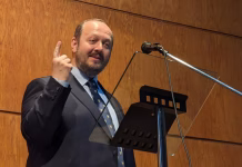 Adrian Papahagi anunță că nu vrea să fie ministrul Culturii