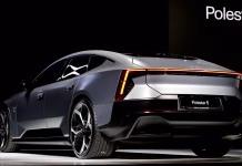 Producătorul suedez de mașini electrice Polestar pleacă din America