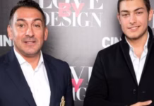 Fiul lui Ilie Dumitrescu internat la Obregia după un nou scandal