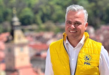 Premierul desemnat anunță o întâlnire cu liderul AUR