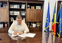CJ Mehedinți se digitalizează