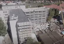 Mehedințiul are spital modern