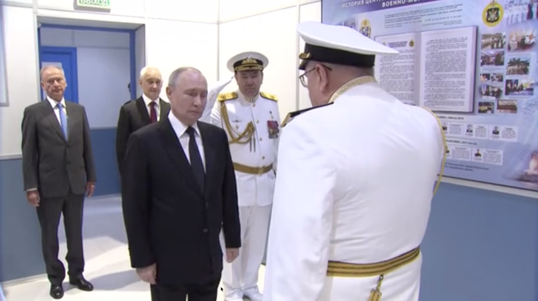 Putin: Ucraina va pierde mai devreme sau mai târziu teritoriile vestice in favoarea României, Ungariei și Poloniei Putin: Ucraina va pierde mai devreme sau mai târziu teritoriile vestice in favoarea României, Ungariei și Poloniei