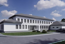 PROIECTUL PENTRU MODERNIZAREA STAȚIEI DE SALVARE A INTRAT ÎN ETAPA DE CONTRACTARE