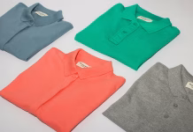 Un tricou bun în garderoba masculină: confort, croială și detalii care contează