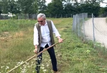 Legea lui Marcel Vela promulgată: Programul național „Viața la țară” are ca obiectiv promovarea și valorificarea patrimoniului cultural, tradițional și natural din mediul rural prin sprijinirea gospodăriilor țărănești