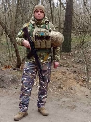 Cazul militarului care șochează Ucraina: A fost găsit într-o poziție semi-șezândă, fără cap, inimă și ficat Cazul militarului care șochează Ucraina: A fost găsit într-o poziție semi-șezândă, fără cap, inimă și ficat