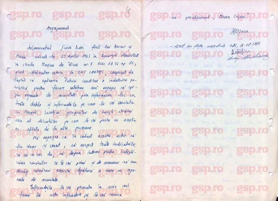 Agentul Dan Șucu Agentul Dan Șucu