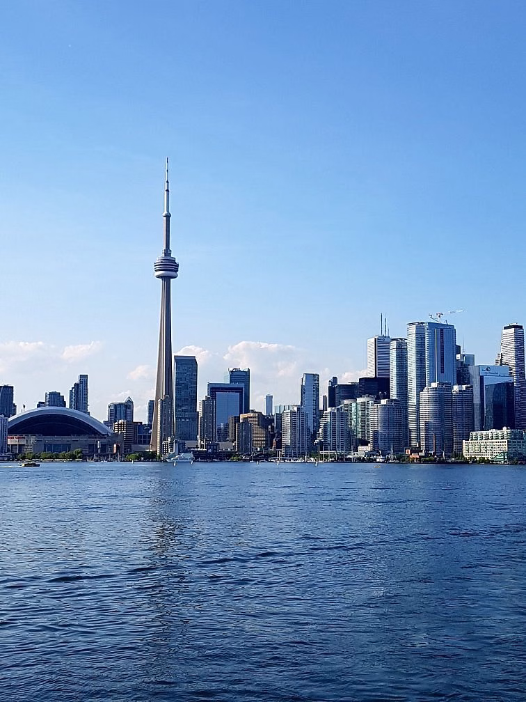 Trump vrea să schimbe numele lacului Ontario în America Trump vrea să schimbe numele lacului Ontario în America