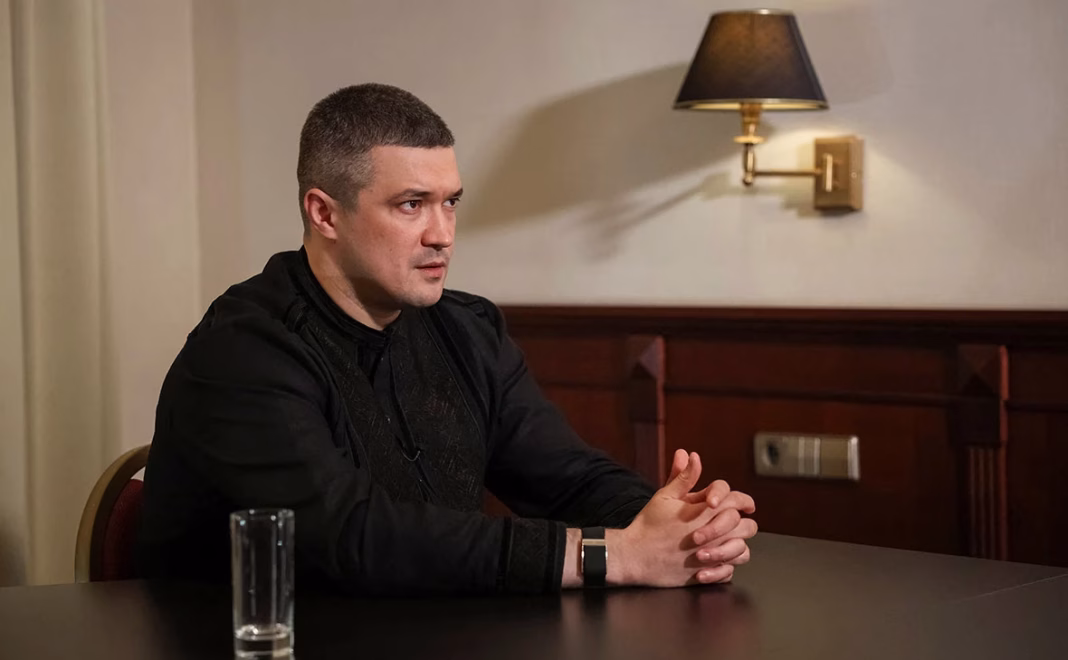 Ministrul ucrainean al Apărării demis de Zelenski: Pierdem războiul cu Rusia, corupție mare Ministrul ucrainean al Apărării demis de Zelenski: Pierdem războiul cu Rusia, corupție mare