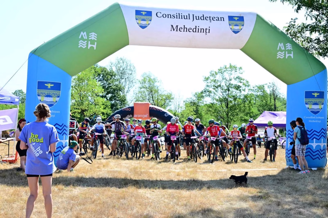 Karst Isverna MTB & Run Karst Isverna MTB & Run