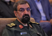 Numire cheie la Teheran