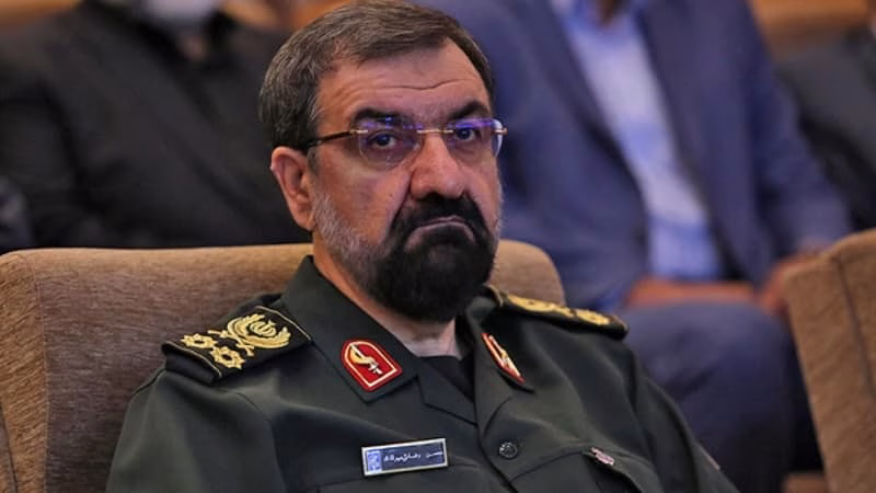 Numire cheie la Teheran Numire cheie la Teheran