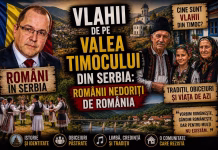VIDEO: Vlahii de pe Valea Timocului din Serbia, românii nedoriți de România