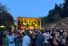 Festivalul cehilor Banat din Eibenthal, pe Clisura Dunării