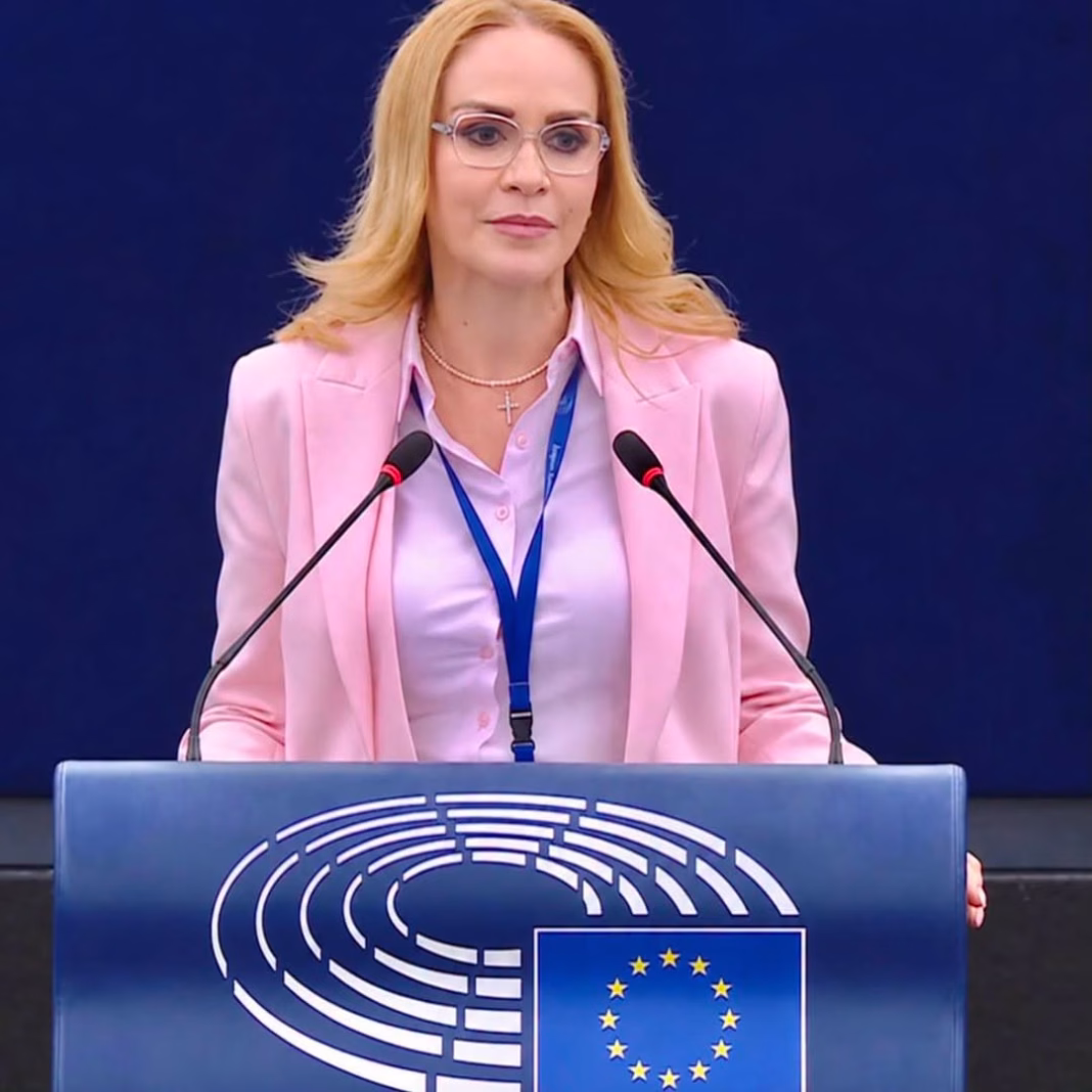 Firea: Cererea de blocare a celor 770 de milioane de euro din PNRR, transmisă de liderii europeni ai RENEW și PPE, este rezultatul direct al intoxicărilor și minciunilor USR la nivel european Firea: Cererea de blocare a celor 770 de milioane de euro din PNRR, transmisă de liderii europeni ai RENEW și PPE, este rezultatul direct al intoxicărilor și minciunilor USR la nivel european