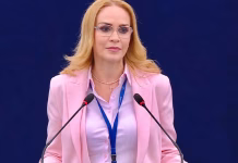 Firea: Cererea de blocare a celor 770 de milioane de euro din PNRR, transmisă de liderii europeni ai RENEW și PPE, este rezultatul direct al intoxicărilor și minciunilor USR la nivel european
