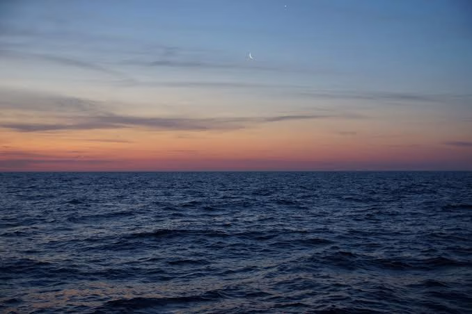 ocean