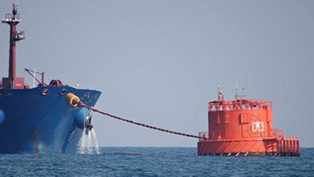Oficial american: Ucraina s-a angajat să nu mai atace exportul de petrol kazah, care asigură 60% din necesarul României Oficial american: Ucraina s-a angajat să nu mai atace exportul de petrol kazah, care asigură 60% din necesarul României
