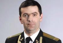 Un fost ofițer ucrainean care a dezertat in Rusia a fost ucis in Crimeea