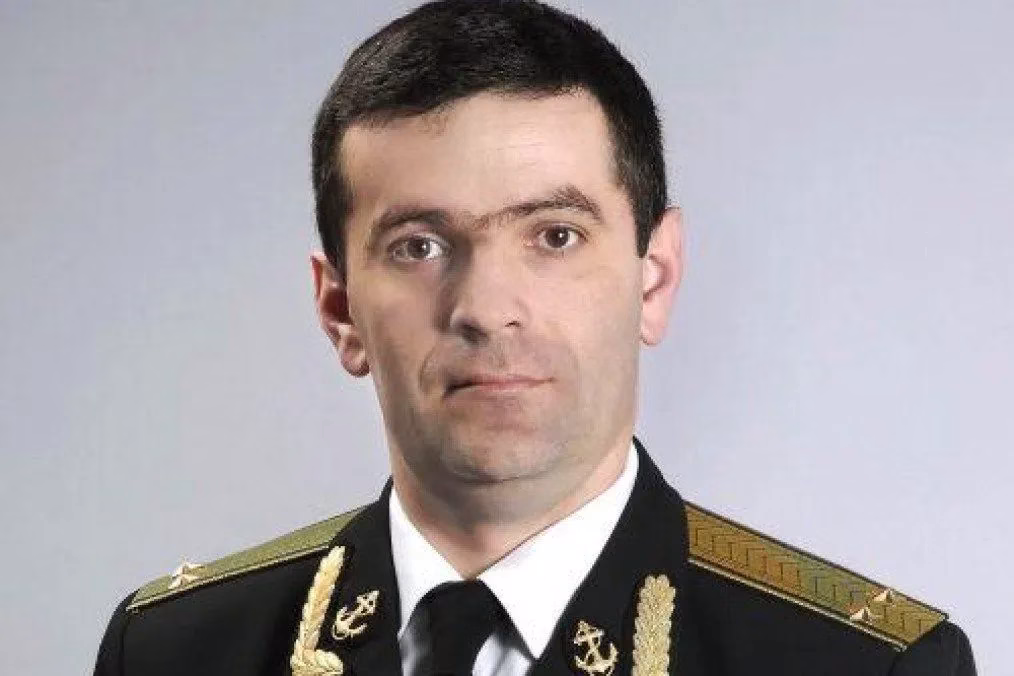Un fost ofițer ucrainean care a dezertat in Rusia a fost ucis in Crimeea Un fost ofițer ucrainean care a dezertat in Rusia a fost ucis in Crimeea
