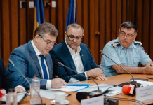 Investiții de 33 milioane de euro in Mehedinți