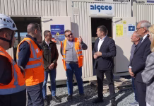 Șeful CJ Dâmbovița: 250 de hectare pentru energie verde, în #Dâmbovița
