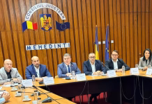 CJ Mehedinți sprijină primăriile pentru proiecte de fonduri europene de peste 60 milioane euro