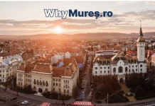 Oferta de investiții a Mureșului sub brandul comun „Why Mureș” la EXPO REAL München